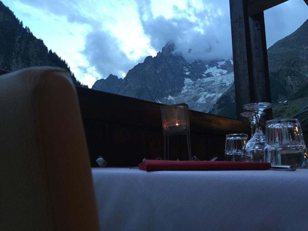 Shatush Hotel Courmayeur Exterior photo