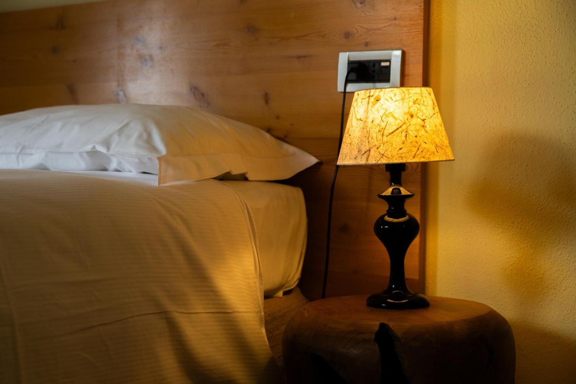 Shatush Hotel Courmayeur Exterior photo