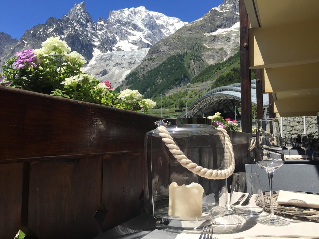 Shatush Hotel Courmayeur Exterior photo